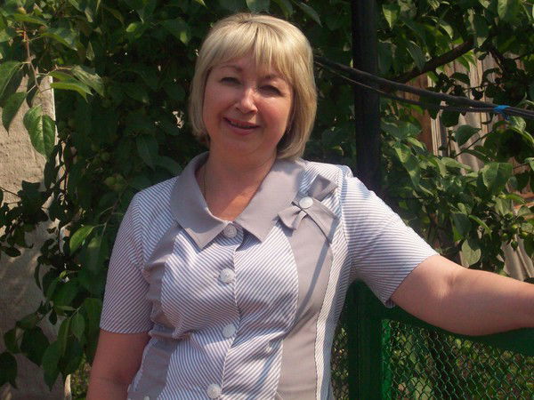 Ирина Дронова Ирина Дронова