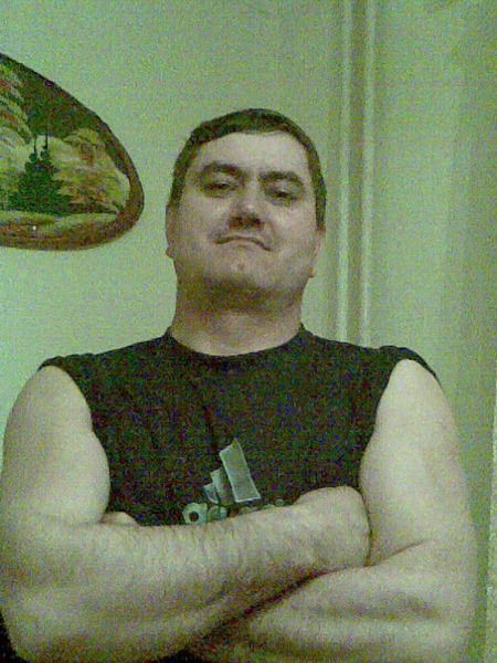 Виктор Плеханов