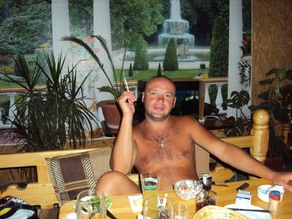 Алексей Лазовский