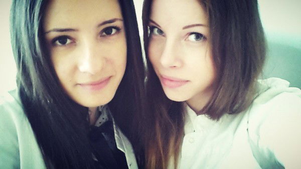 Сабинка Меликова