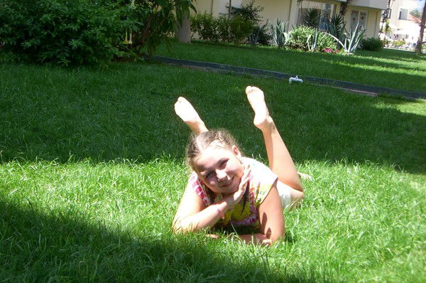 Ирина Бессонова