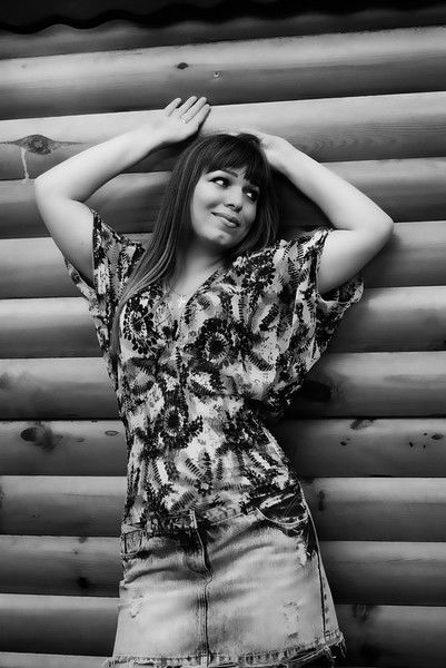 Екатерина Позднякова