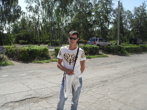 Евгений Гончаренко