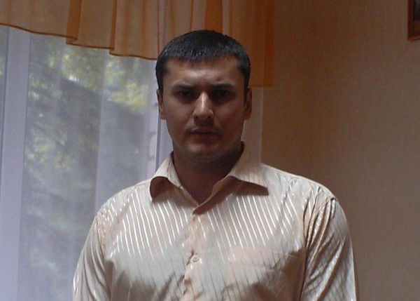 Игорь Корниенко