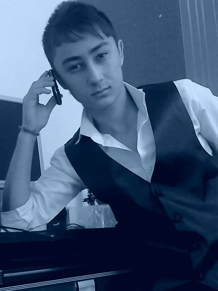 Тойлы Дурдыуев