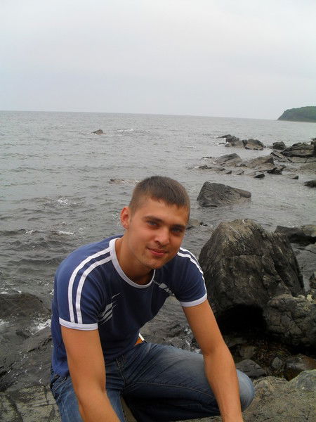 Александр Очкасов