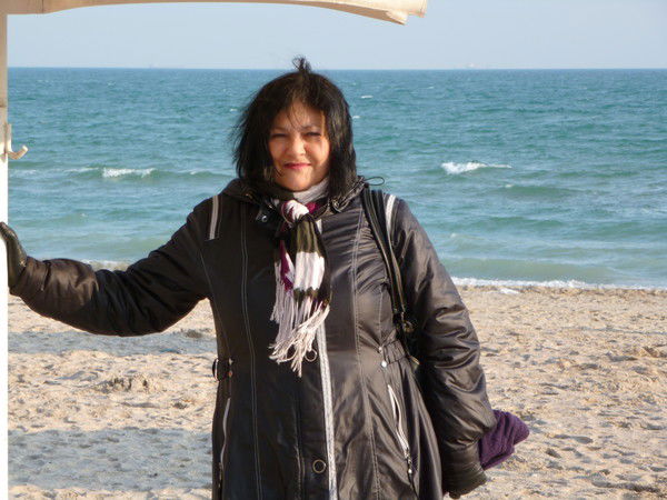 Лиля Петрунина