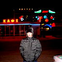 Женя Батырев