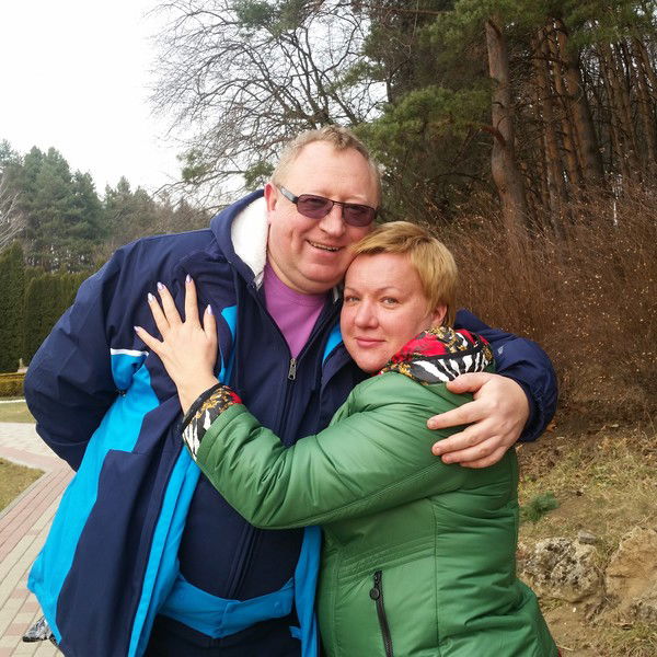 Михаил Губарев