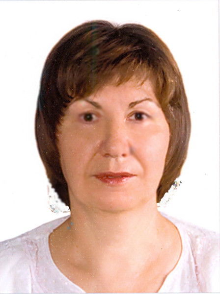 Галина Гусева