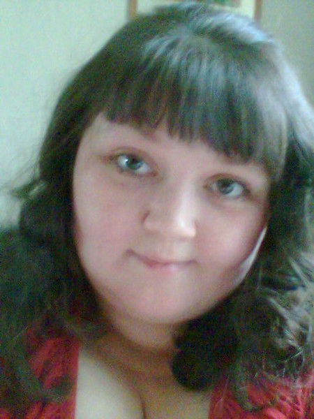 Катя Барабанова