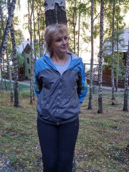 Наталья Акишова