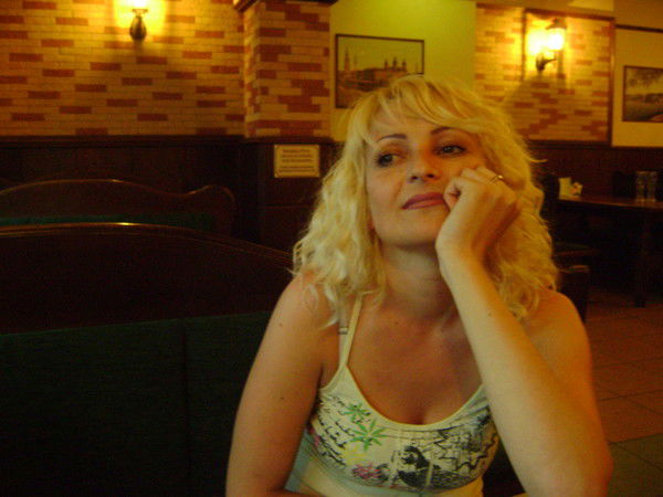 Марианна Зеленина