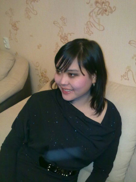 Айгерима Кукеева