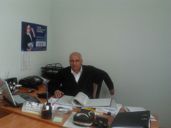 Ильхом Базарович