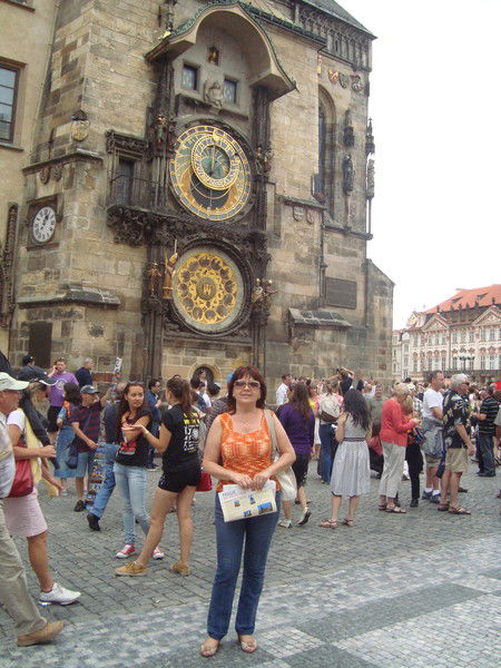 Татьяна Андрощук