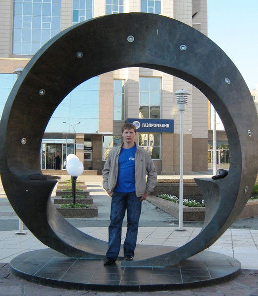 Николай Носатов