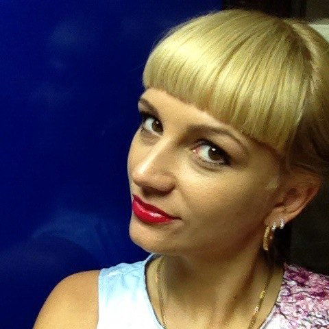 Марина Гришина