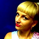 Марина Гришина