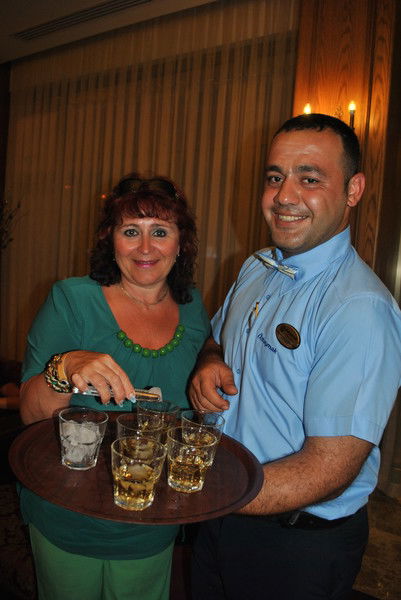 Наташа Масюк