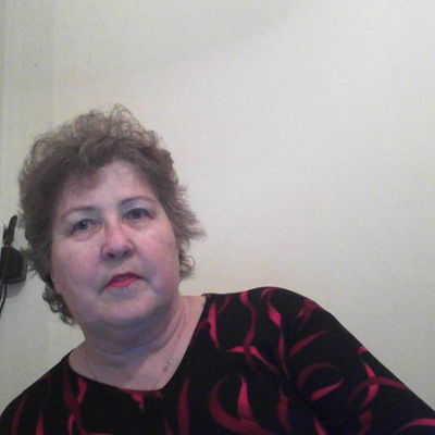 Светлана Лобова-Андрианова