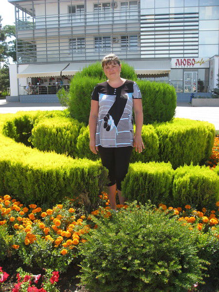 Света Кашина