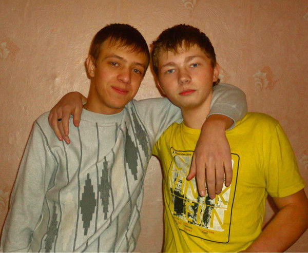 Андрей Беkster