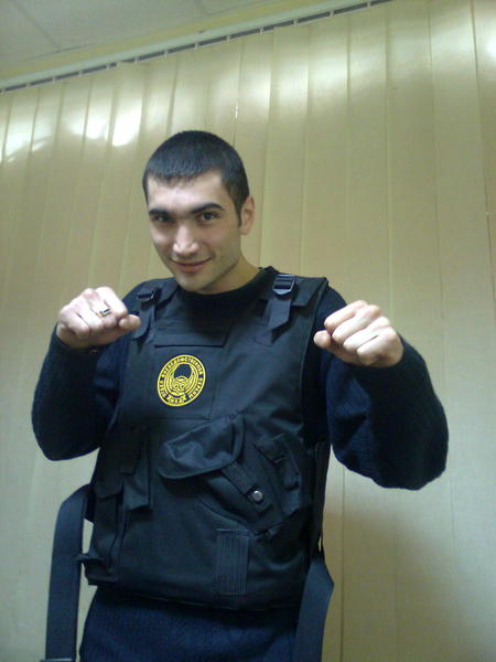 Александр Макеев