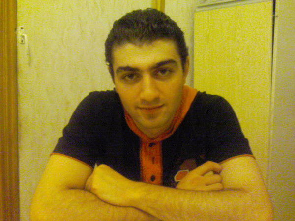 Сергей Давтян