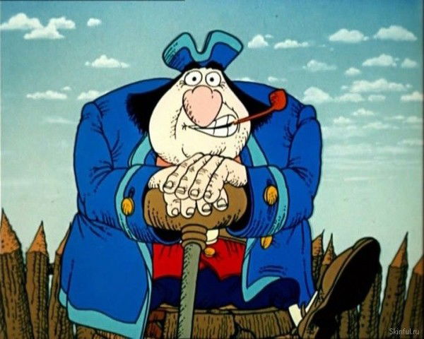 Володя Санкуев