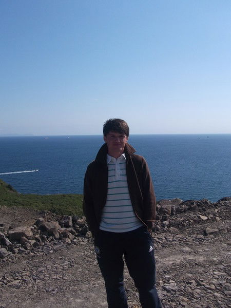 Магди Гитинов