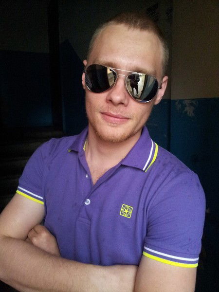 Антон Гришин