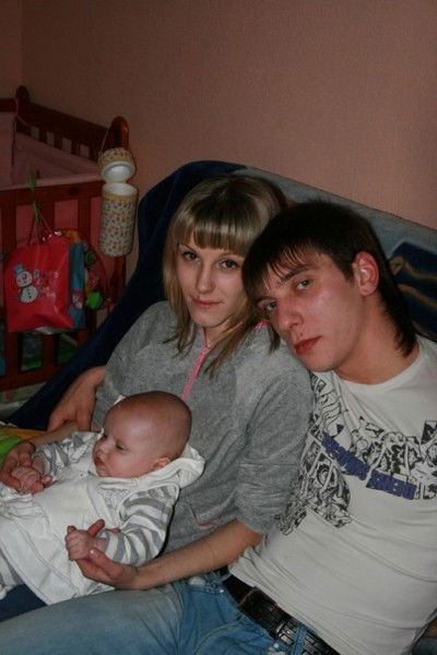 Анютка Филатова