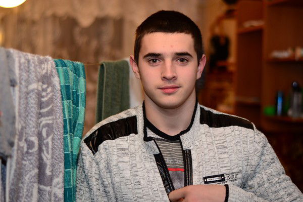 Артур Рыбак