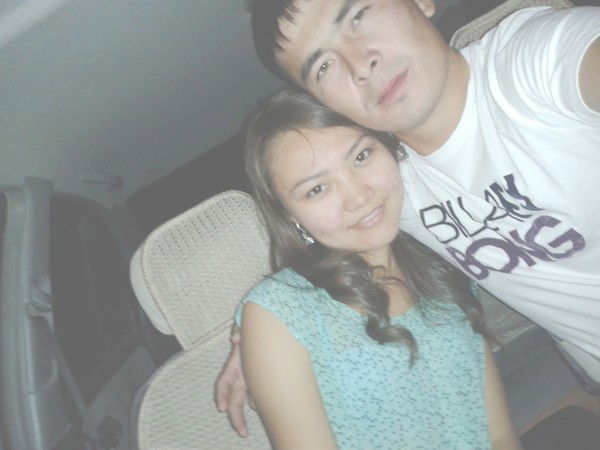 Гуларай Натипова