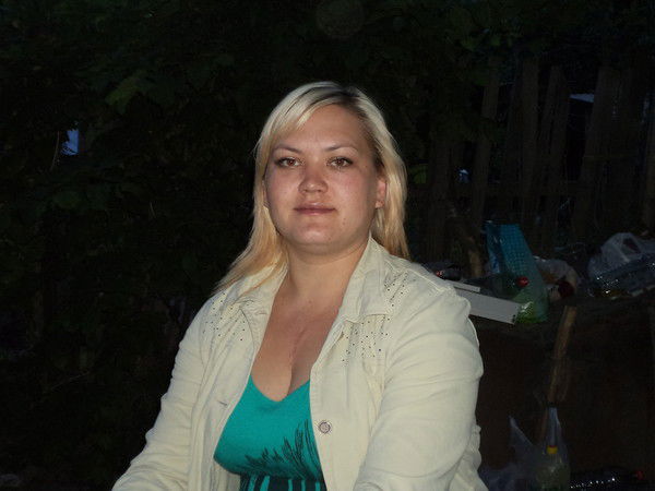 Александра Рожкова