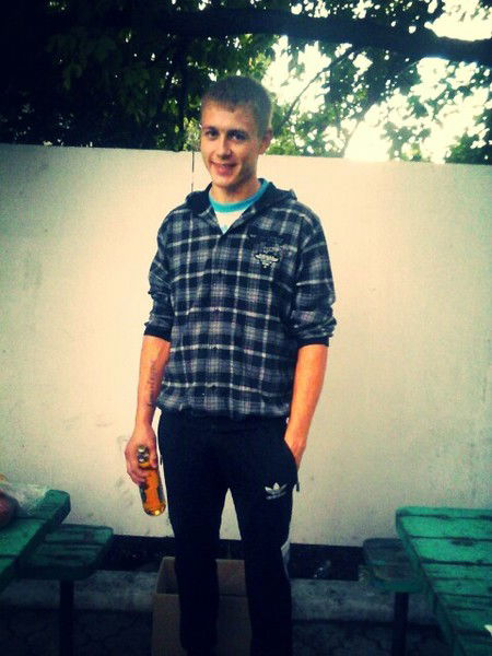 Сергей Авдеюк