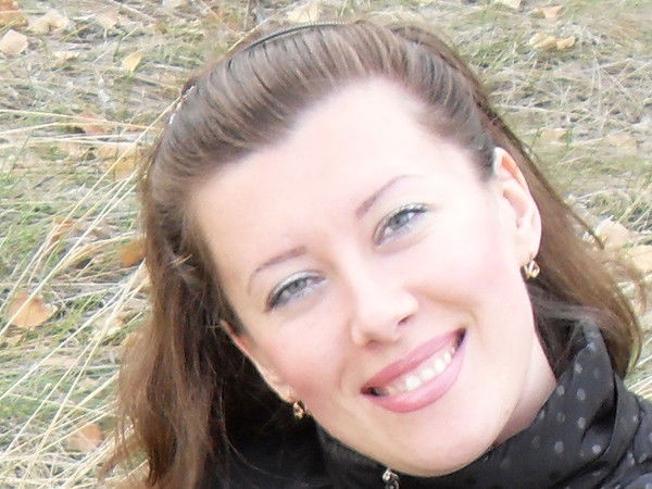 Екатерина Дорохова