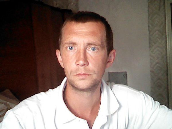 Владимир Середин