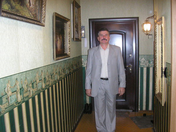 Сергей Булаш