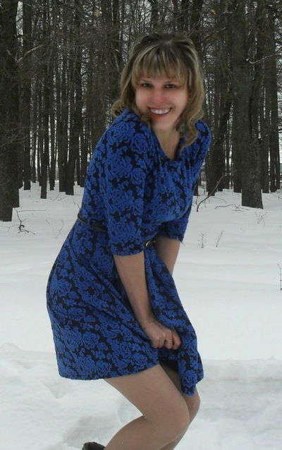 Татьяна Скобеева