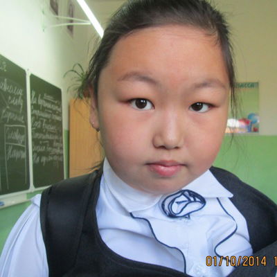 Соёла Чибакова