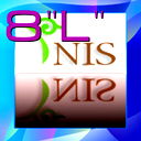 8 L Епта
