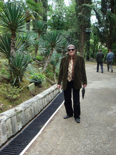 Виктор Павлович Касьяненко