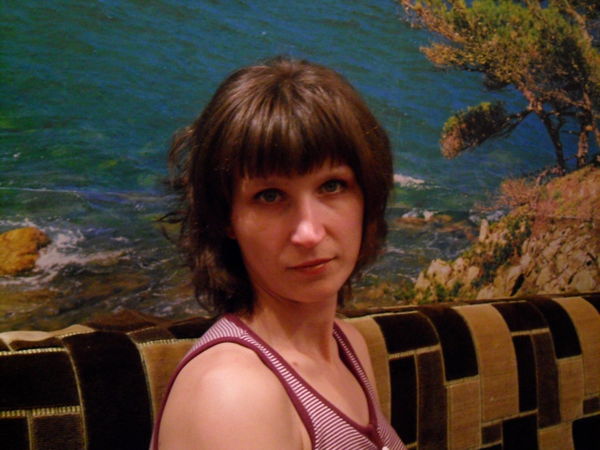 Лейла Портнова