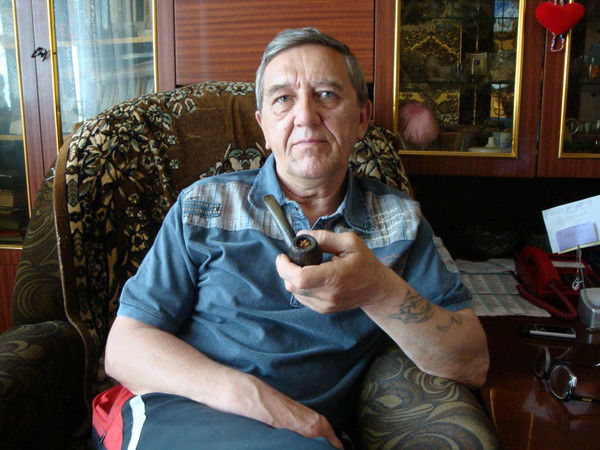 Владимир Сорокин