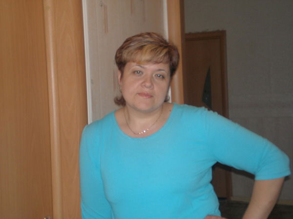 Татьяна Курбиева