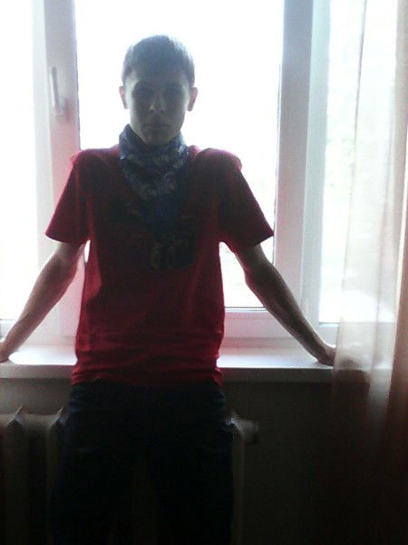 Вася Величинский