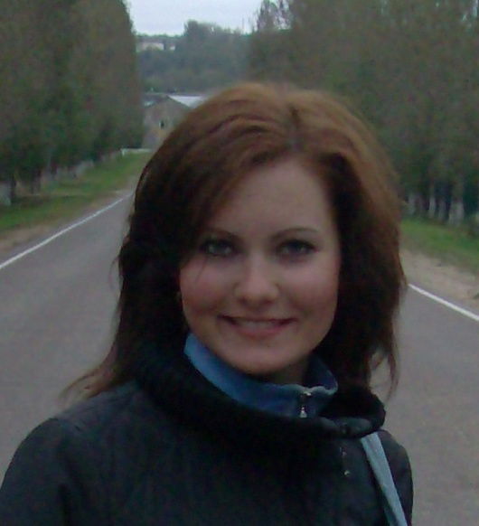 Марина Карпий