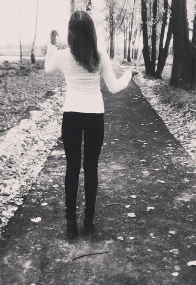 Арина Смирнова